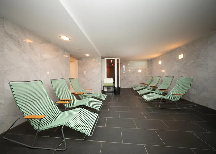 Hotel Garni Maria Theresia 3*