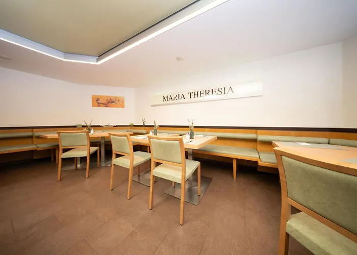 Garni Maria Theresia