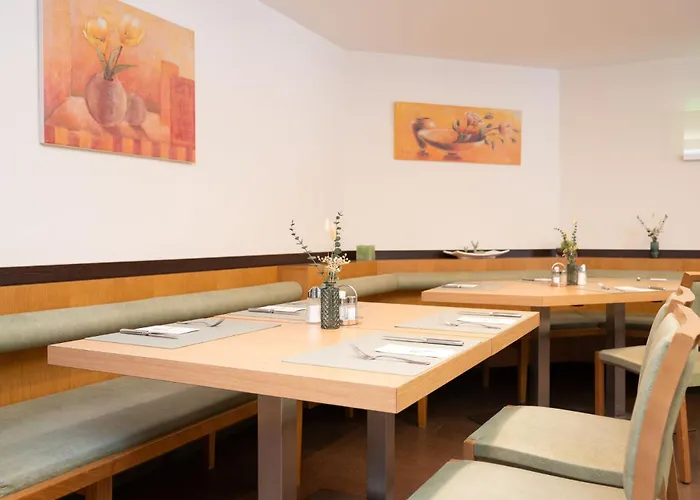 Garni Maria Theresia 3* Solden