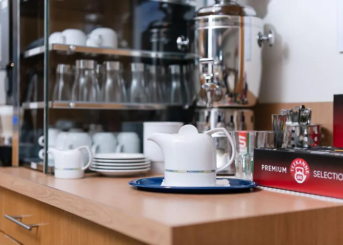 Garni Maria Theresia