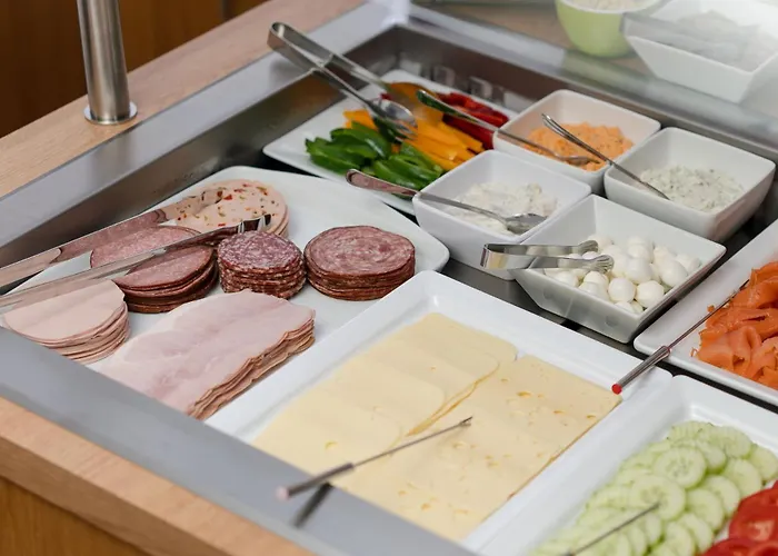 מלון Garni Maria Theresia זולדן