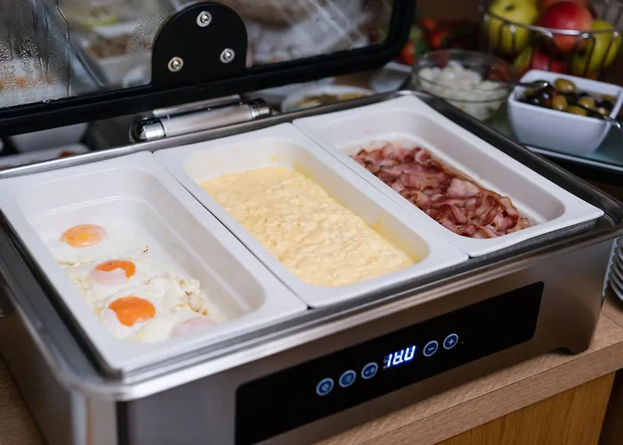 Garni Maria Theresia 3*