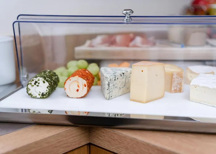 Garni Maria Theresia 3* Sölden