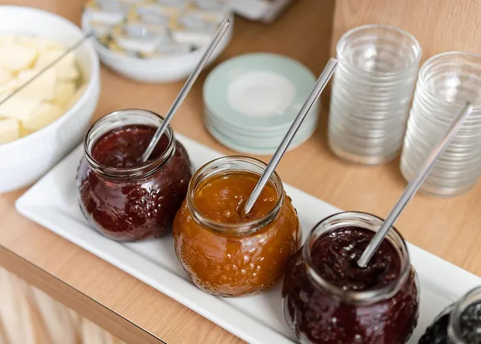 Ξενοδοχείο Garni Maria Theresia