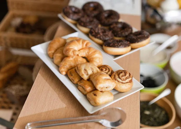 Hotel Garni Maria Theresia 3*