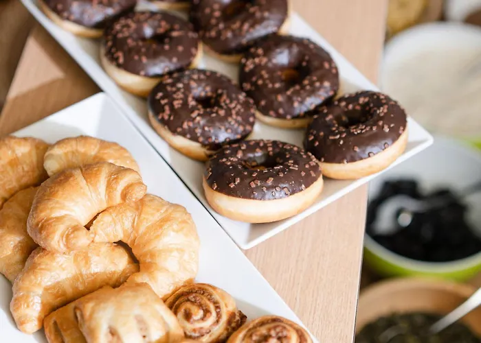 Garni Maria Theresia 3*