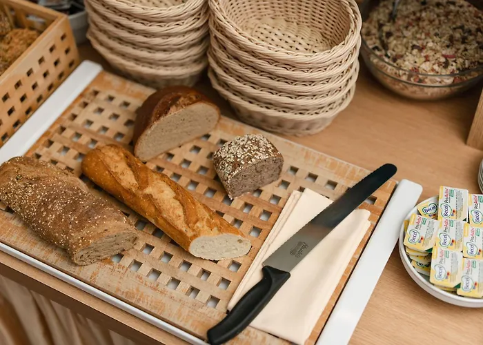 Garni Maria Theresia