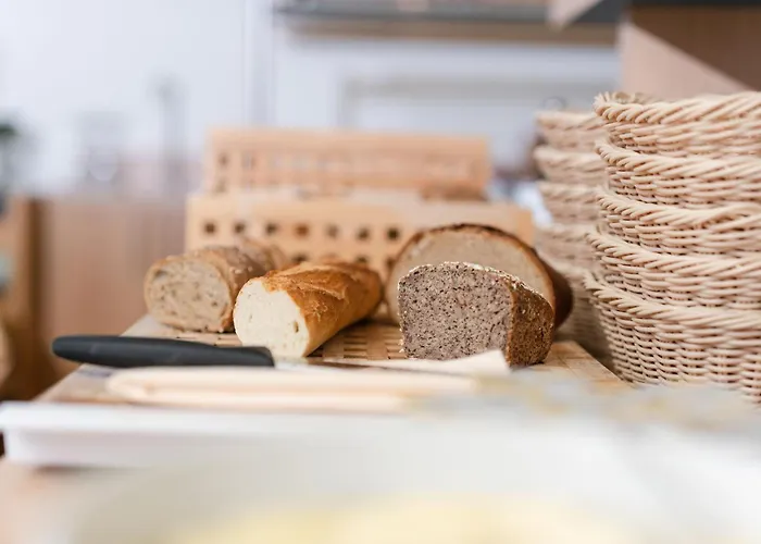 Hotel Garni Maria Theresia Solden