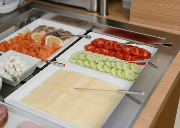 Garni Maria Theresia 3*