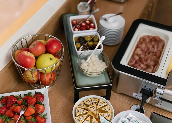 Garni Maria Theresia 3* Solden