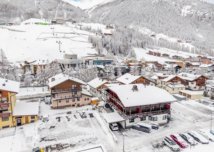 Garni Maria Theresia Ζόλντεν