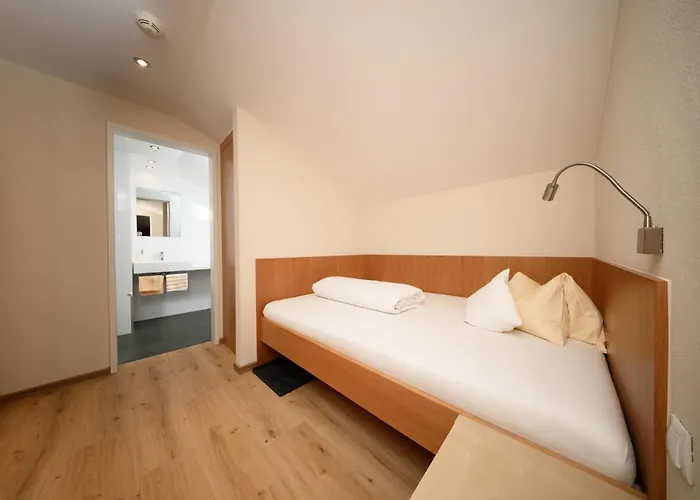 Hotel Garni Maria Theresia