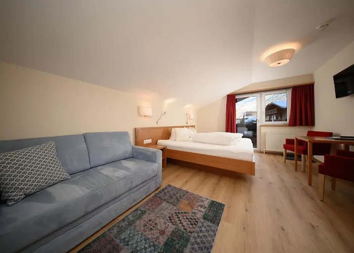 Garni Maria Theresia