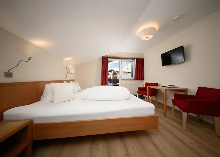 Garni Maria Theresia