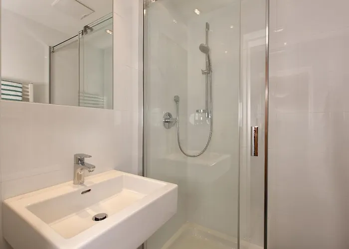 Garni Maria Theresia Ξενοδοχείο Ζόλντεν