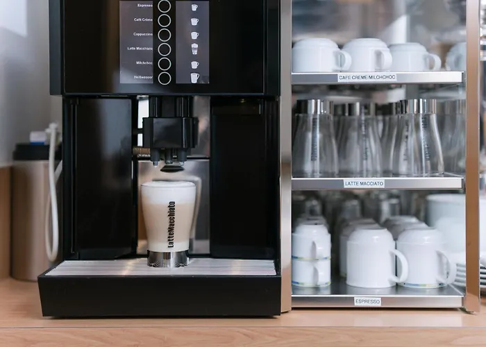 Garni Maria Theresia 3* Зёльден