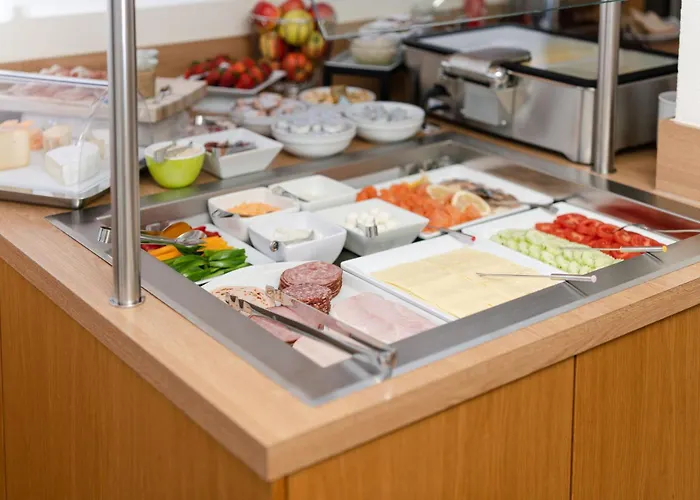 Garni Maria Theresia Зёльден