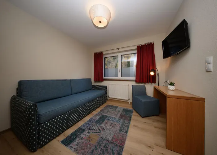 Garni Maria Theresia